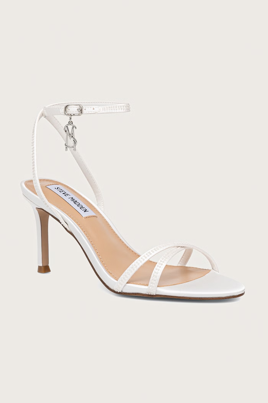 Steve Madden  sandály na jehlovém podpatku Nesta-P
