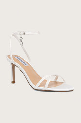 Steve Madden  sandály na jehlovém podpatku Nesta-P
