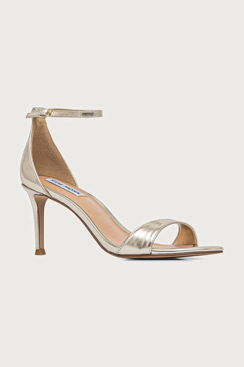 Steve Madden  sandály na vysokém podpatku Necy