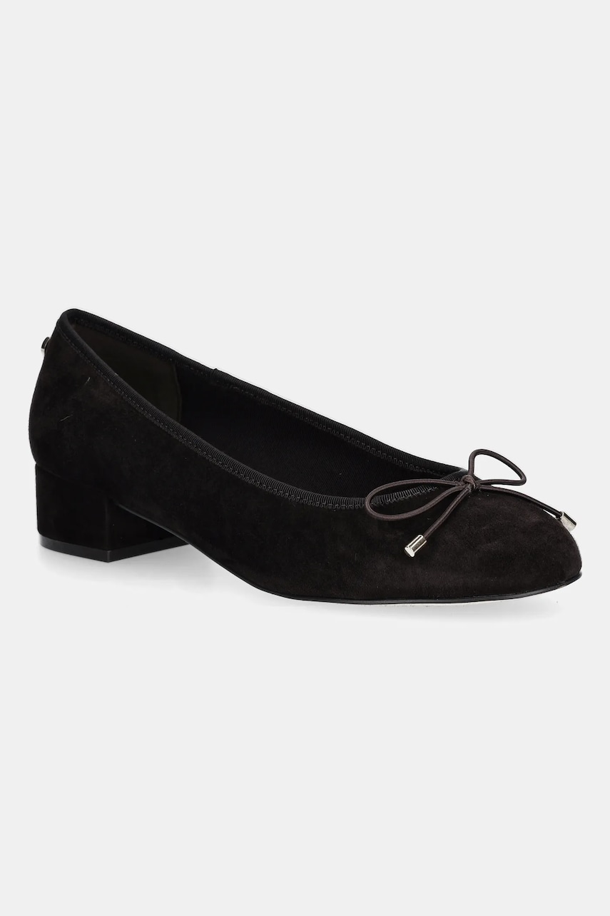 Steve Madden  Semišové baleríny  Cherisher