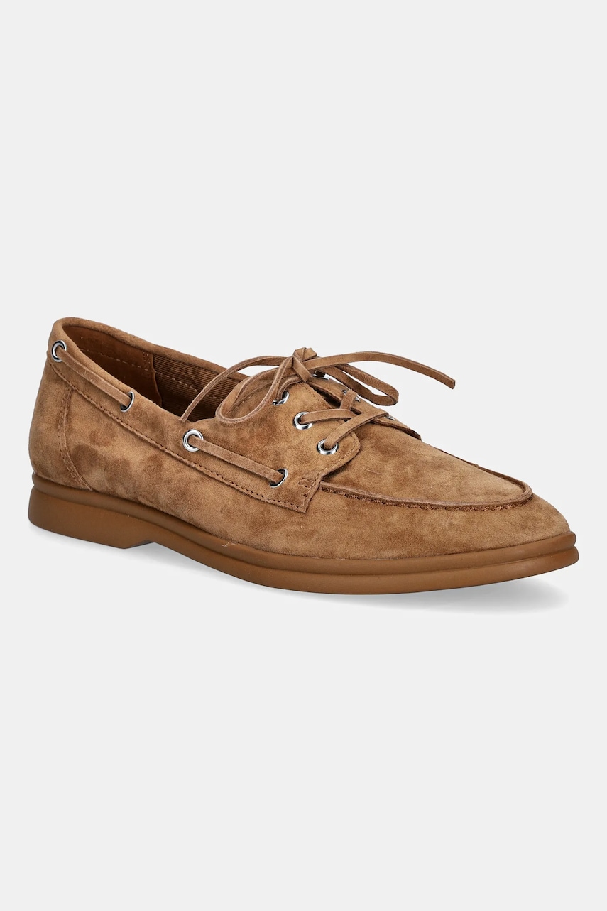 Steve Madden  Semišové mokasíny  Ports