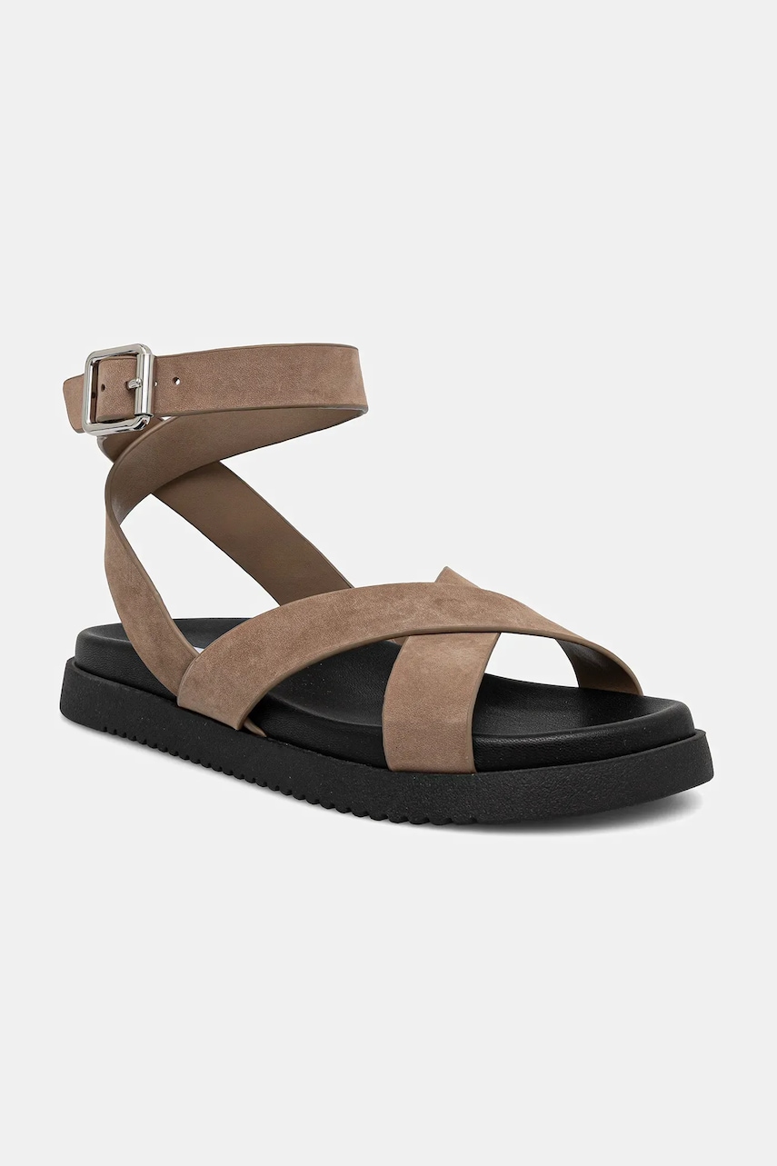 Steve Madden  Semišové sandály  My Bestie