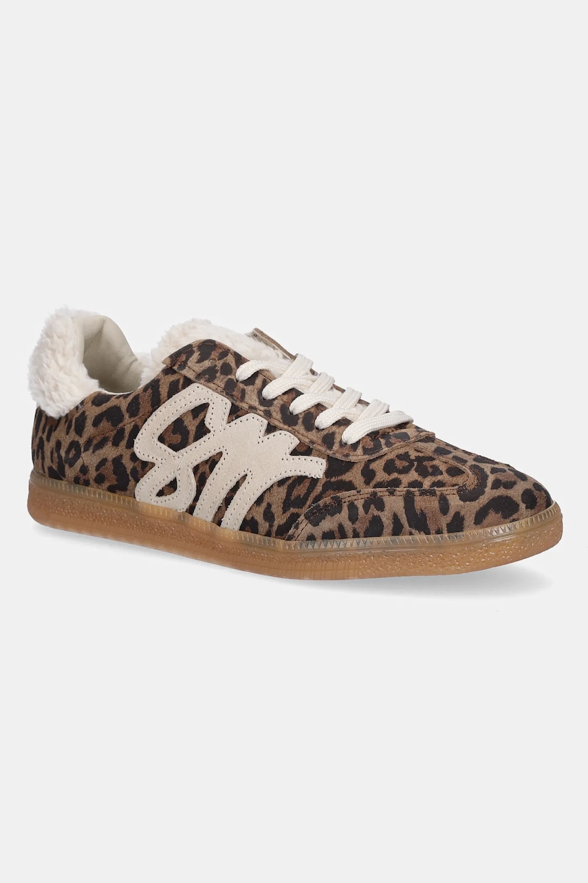 Steve Madden  Semišové tenisky  ELORA