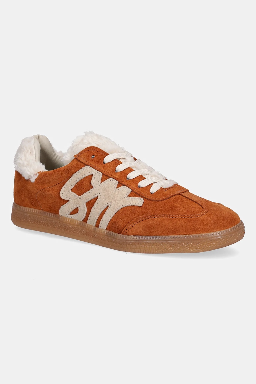 Steve Madden  Semišové tenisky  ELORA