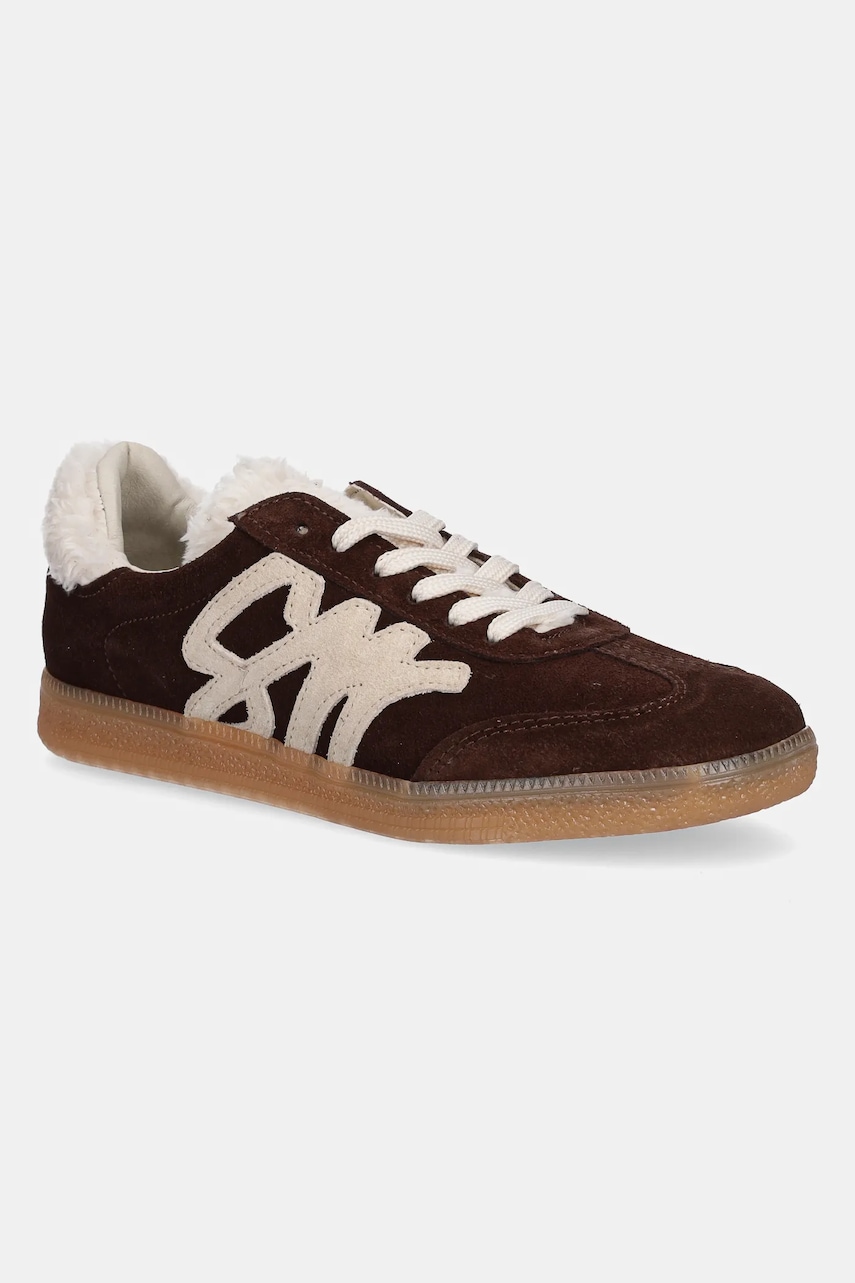 Steve Madden  Semišové tenisky  ELORA