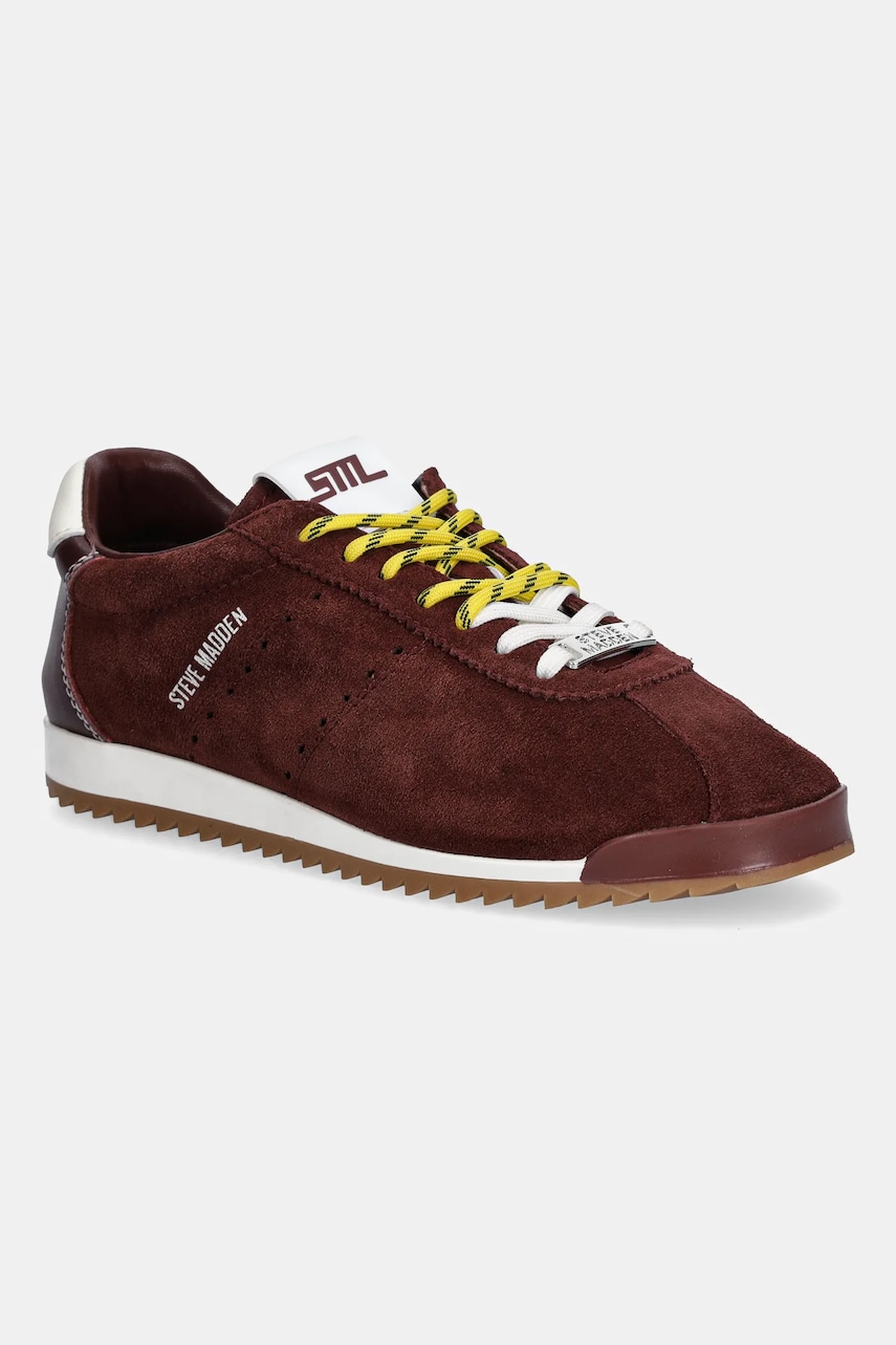 Steve Madden  Semišové tenisky  Mirage-Sm