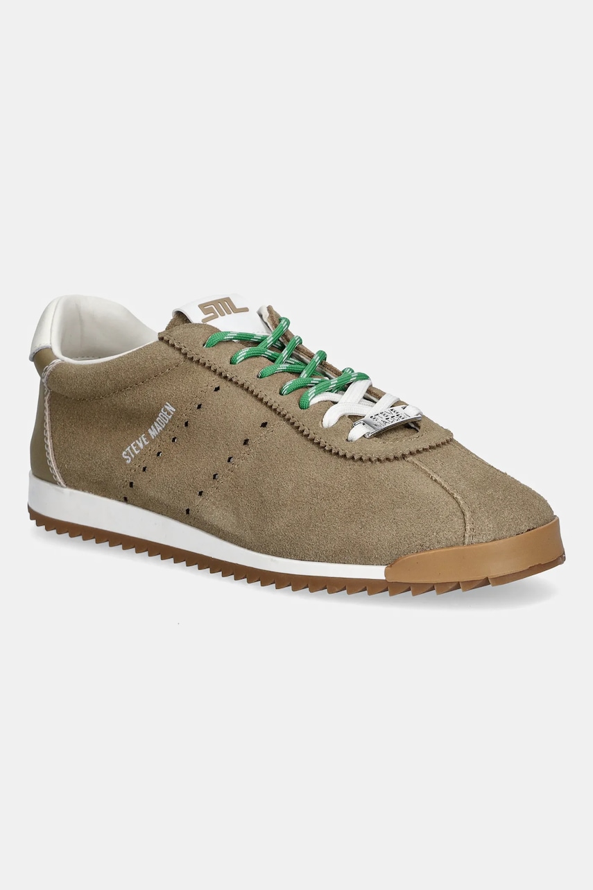 Steve Madden  Semišové tenisky  Mirage-Sm