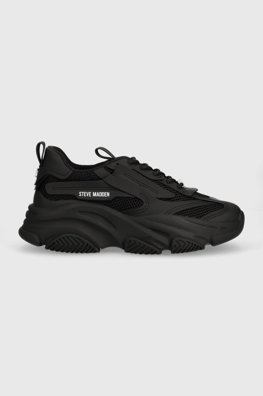 Steve Madden  Sneakers boty  Possession-E