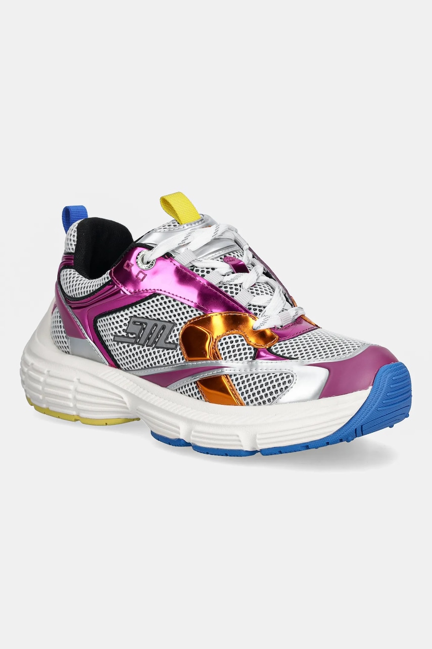 Steve Madden  Sneakers boty  Power 1
