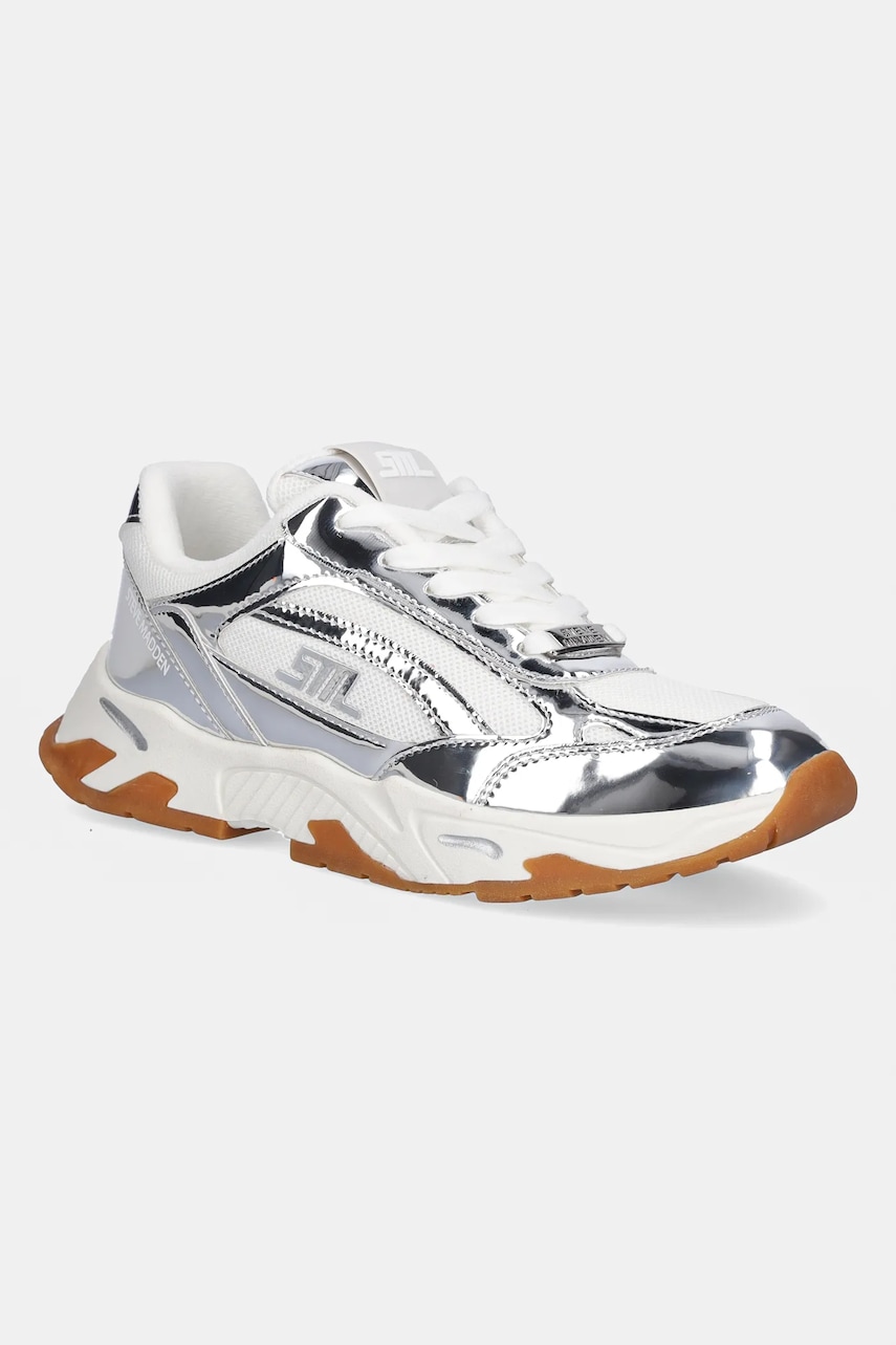 Steve Madden  Sneakers boty  Sneak Peak-E