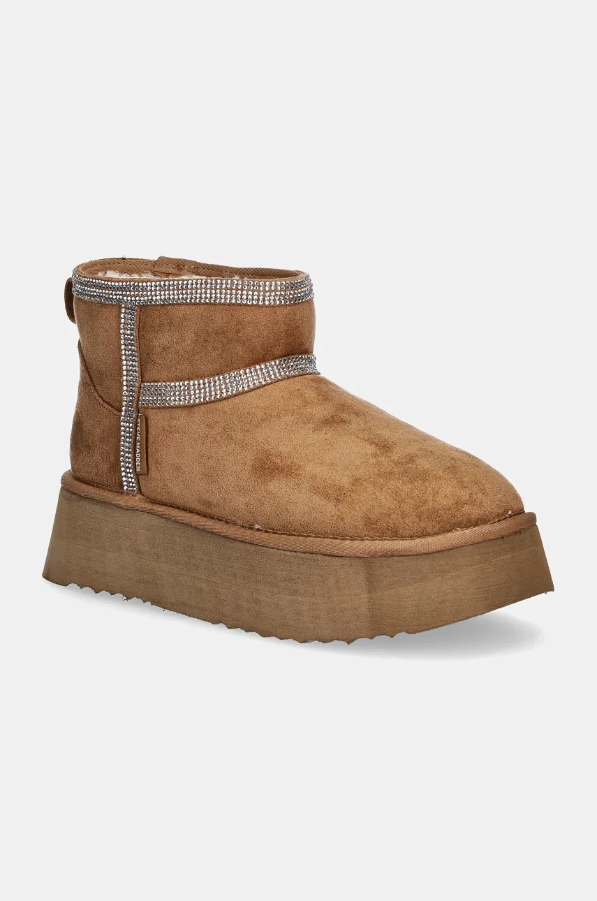 Steve Madden  Sněhule  Campfire-R