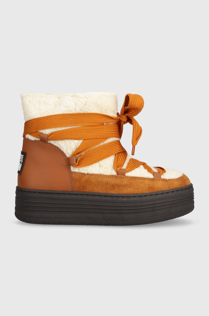 Steve Madden  Sněhule  Haddy
