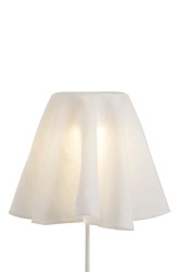 Stínidlo Zafferano Swap White