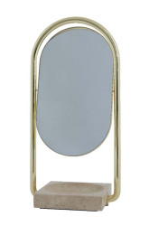 Stojací zrcadlo AYTM