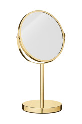 Stojací zrcadlo Bloomingville