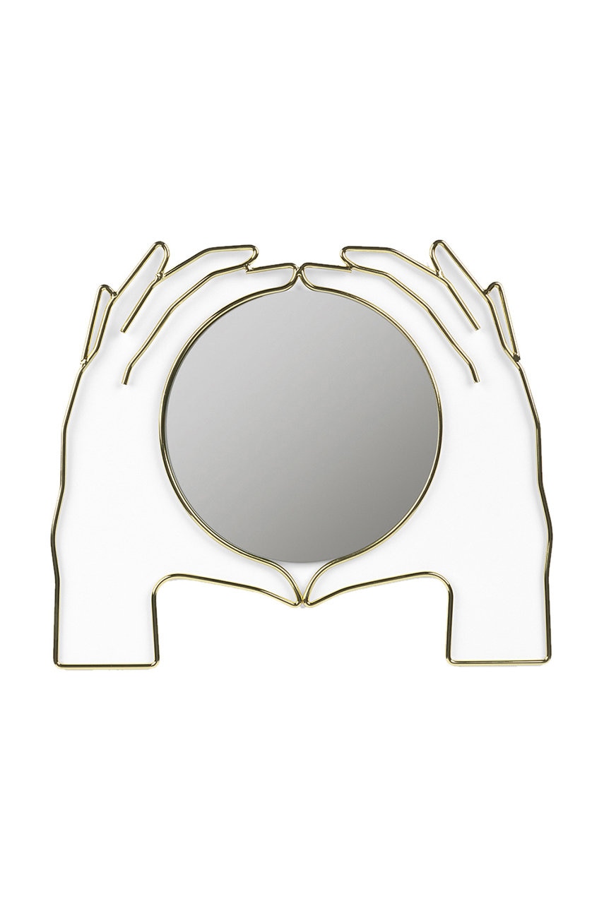 Stojací zrcadlo DOIY Xéria