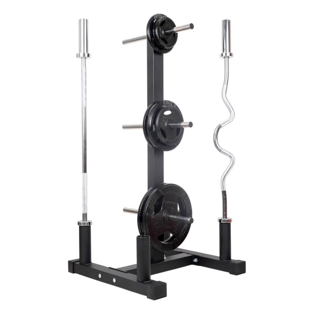 Stojan na 30 mm kotouče inSPORTline Mitrello