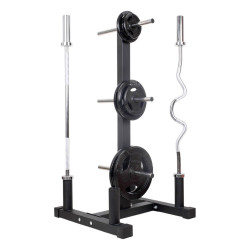 Stojan na 30 mm kotouče inSPORTline Mitrello