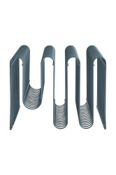 Stojan na časopisy AYTM 40,5 x 30,3 x 30,3 cm