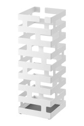 Stojan na deštníky Yamazaki Brick 15 x 15 x 43 cm