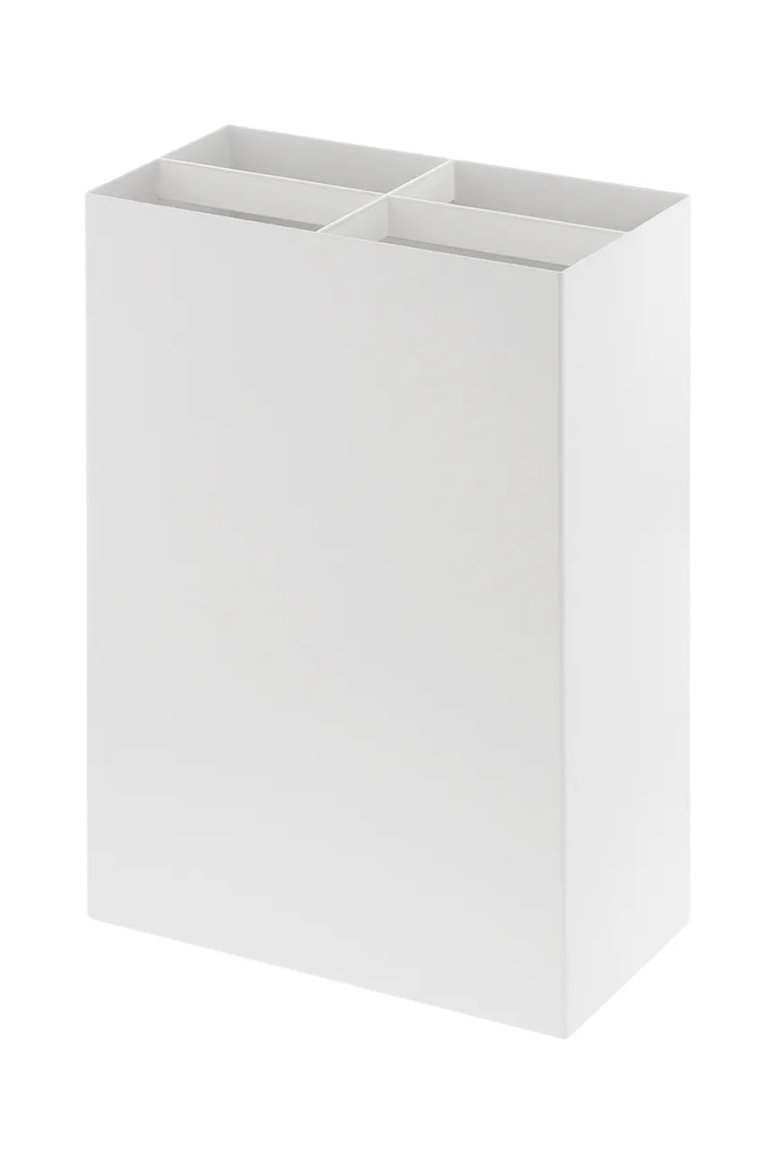 Stojan na deštníky Yamazaki Smart 23,5 x 12 x 36 cm