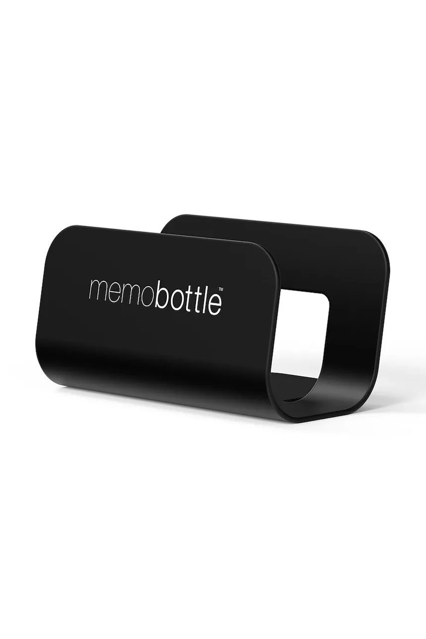 Stojan na láhev Memobottle Universal Desk Stand V2 7,5 x 5,5 x 4 cm