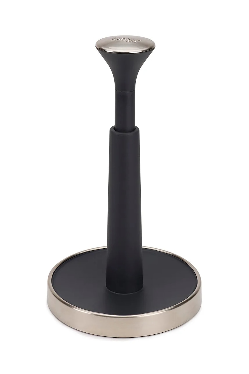 Stojan na papírové ručníky Joseph Joseph Push&Tear 28 cm