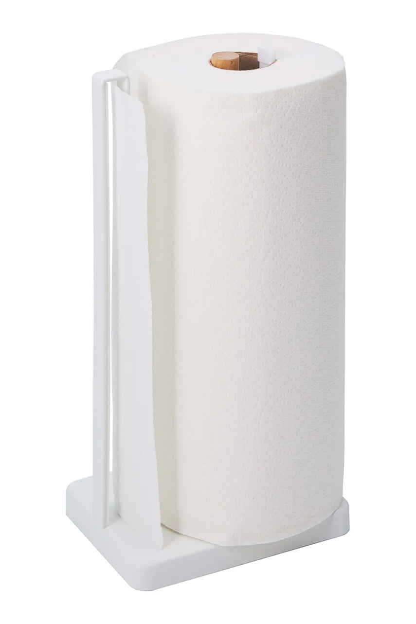 Stojan na papírové ručníky Yamazaki