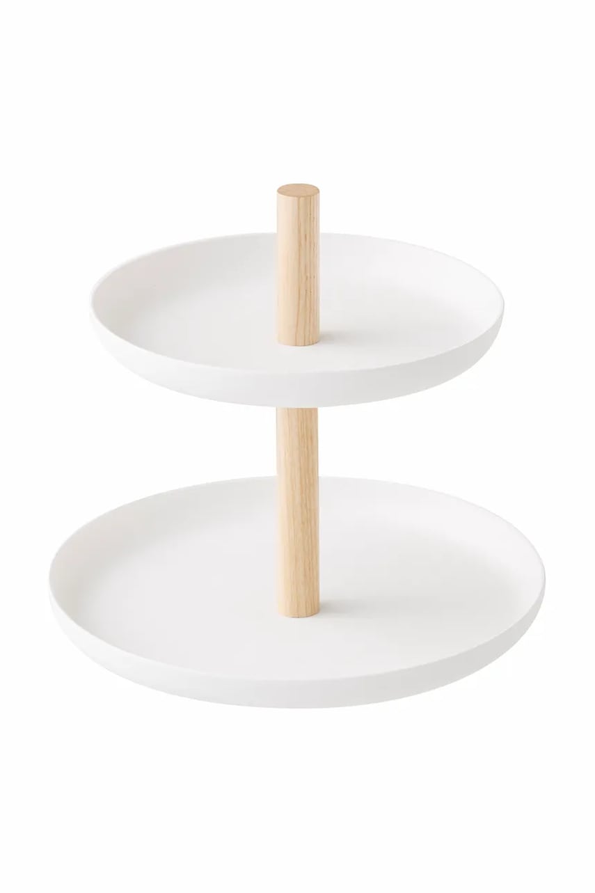 Stojan na šperky Yamazaki Tosca 16 x 16 x 15 cm