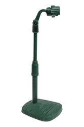 Stojan na telefon Gentlemen's Hardware Phone Tripod zelená barva