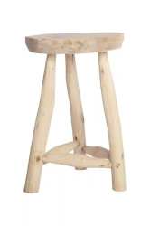 Stolička House Doctor HDPure 48 x 31 cm