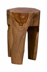 Stolička House Nordic Rose Teak