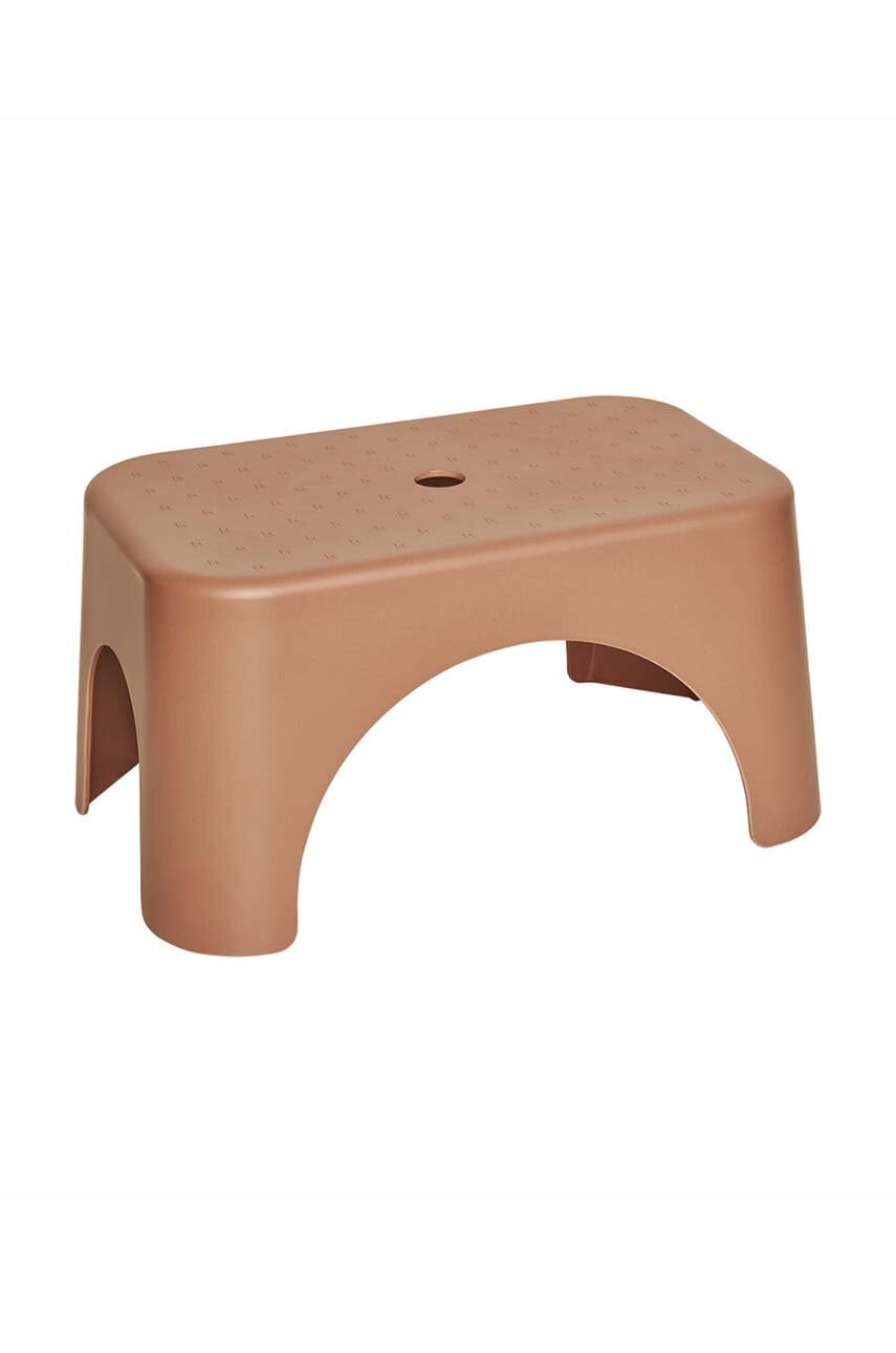 Stolička OYOY Rabbit Step Stool