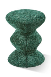 Stolička Pols Potten zig zag 36 x 47 cm