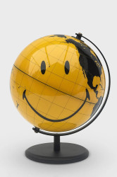 Stolní glóbus Luckies of London Smiley Globe
