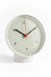 Stolní hodiny HAY 13 x 8 x 14,5 cm