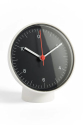 Stolní hodiny HAY 14,5 x 13 x 8 cm