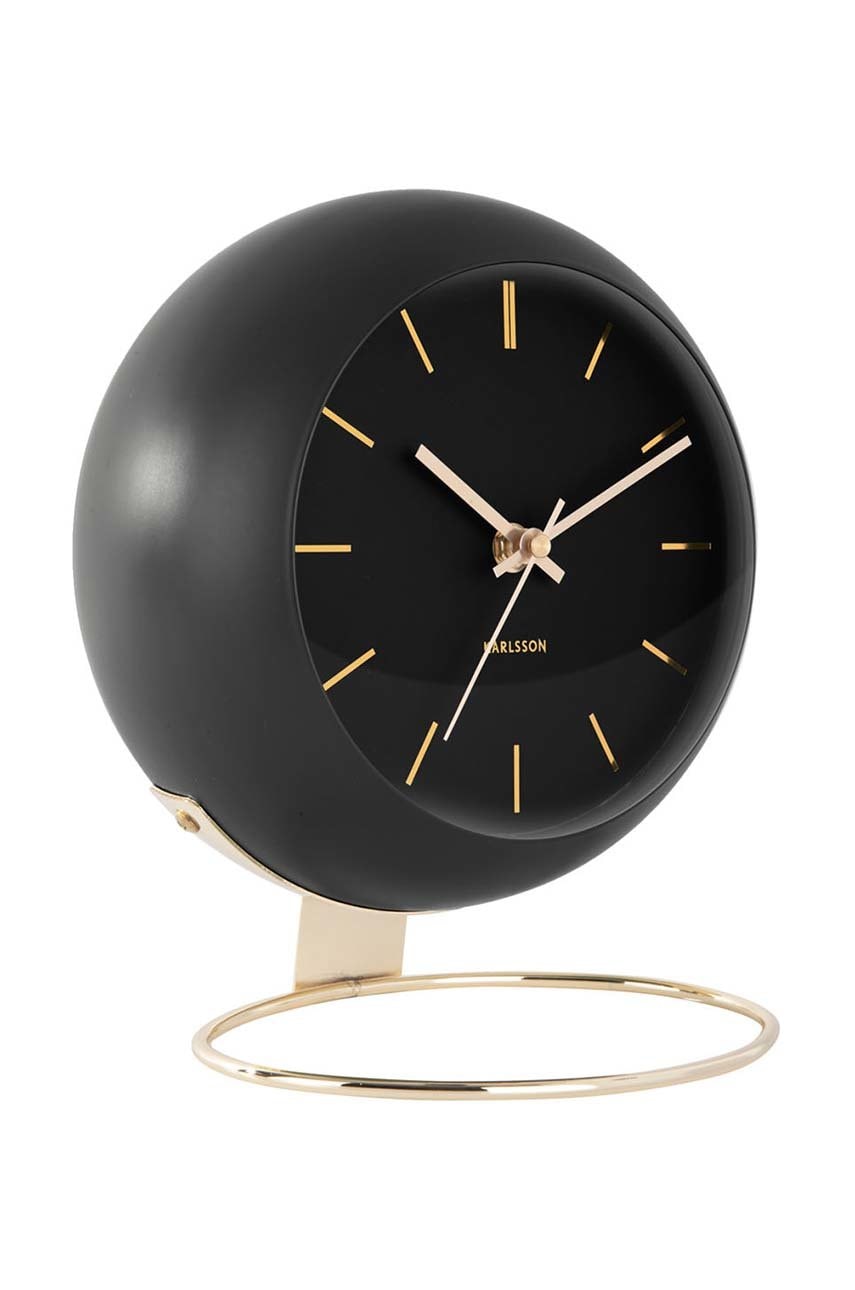 Stolní hodiny Karlsson