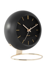 Stolní hodiny Karlsson