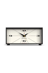 Stolní hodiny Newgate Thunderbird Desk Clock