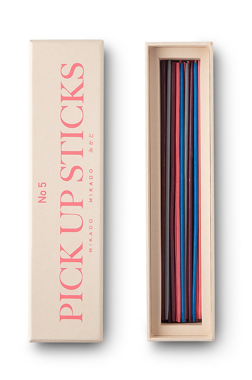 Stolní hra - Mikádo Printworks