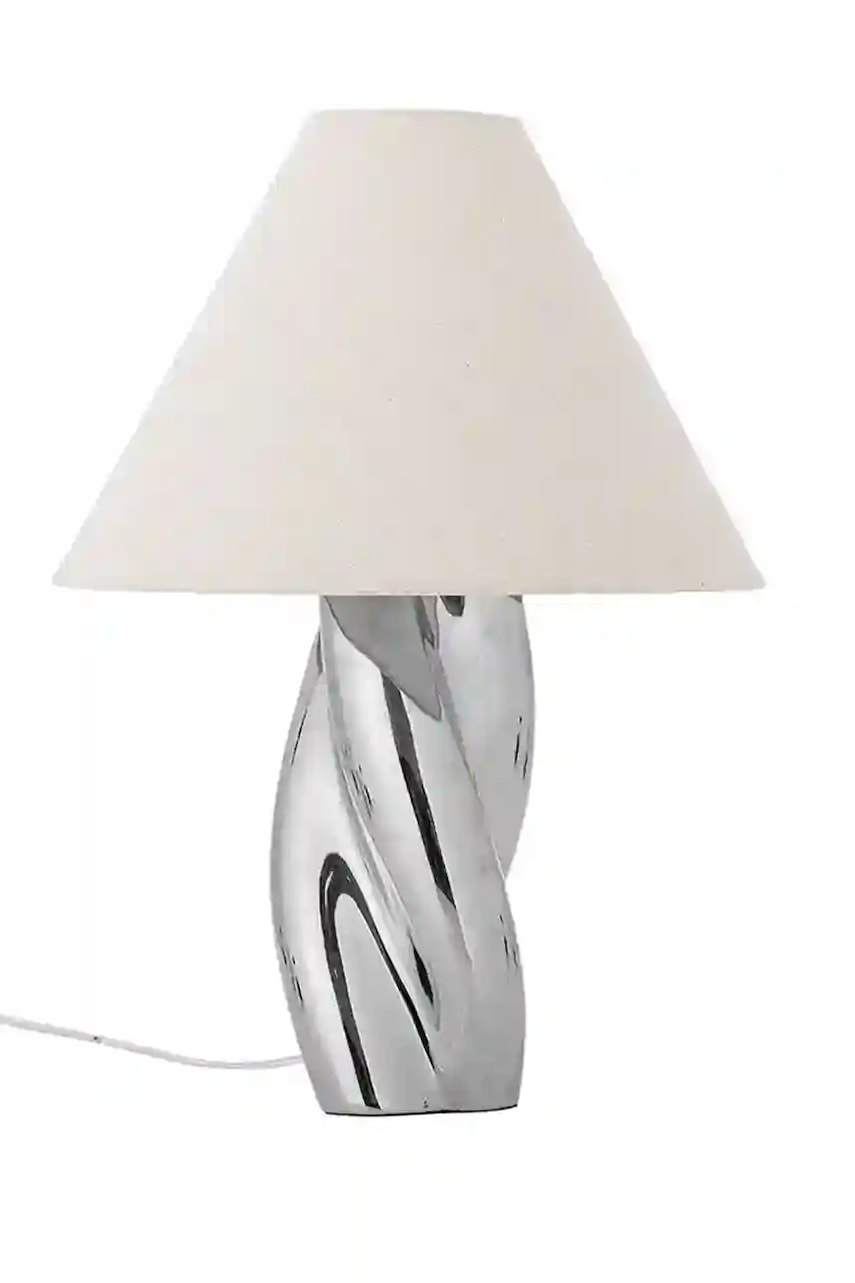 Stolní lampa Bloomingville Silva 35 x 49 cm