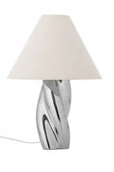 Stolní lampa Bloomingville Silva 35 x 49 cm