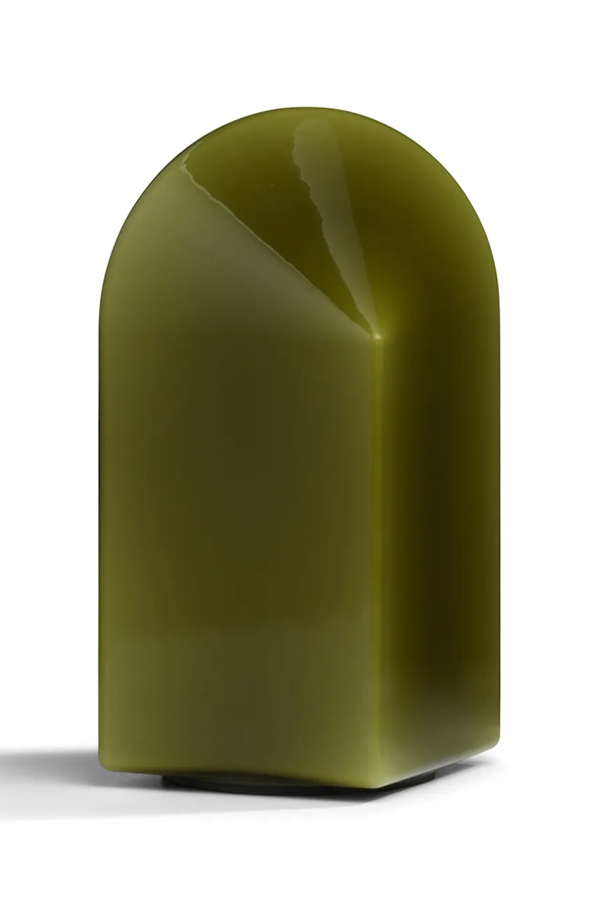 Stolní lampa HAY Parade 15,5 x 15,5 x 24 cm