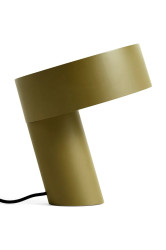 Stolní lampa HAY Slant 28 x 23,5 x 24,5 cm
