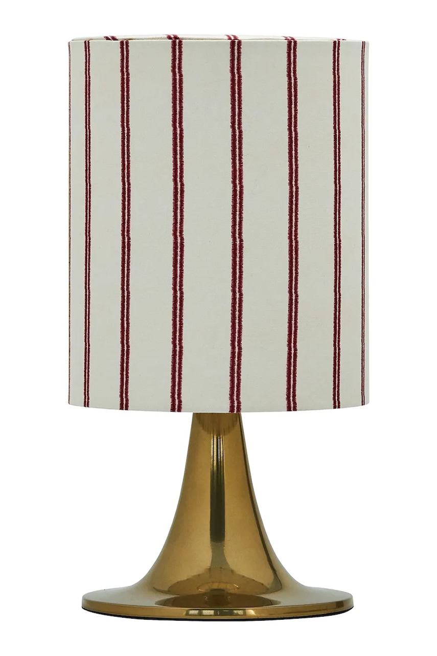 Stolní lampa House Doctor HDTulip 38 x 20 cm