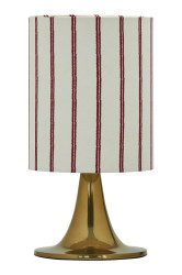 Stolní lampa House Doctor HDTulip 38 x 20 cm