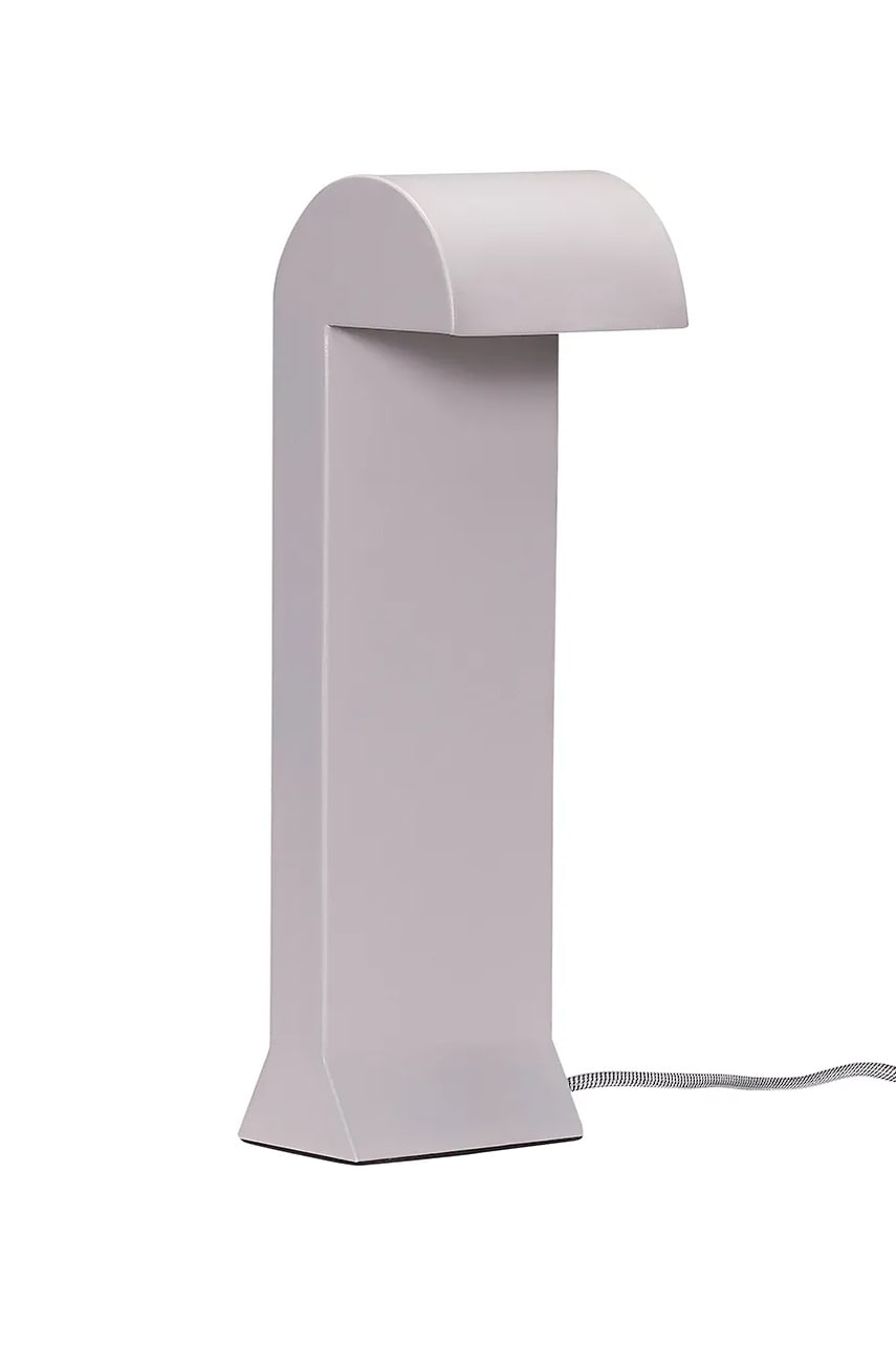 Stolní lampa Hübsch Soothe