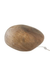 Stolní lampa J-Line 40 x 31,5 x 26,5 cm