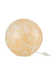 Stolní lampa J-Line Melissa 29 x 28 cm